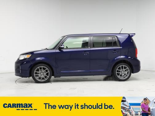 2014 Scion xB