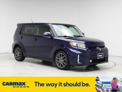 2014 Scion xB