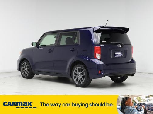 2014 Scion xB