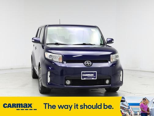 2014 Scion xB
