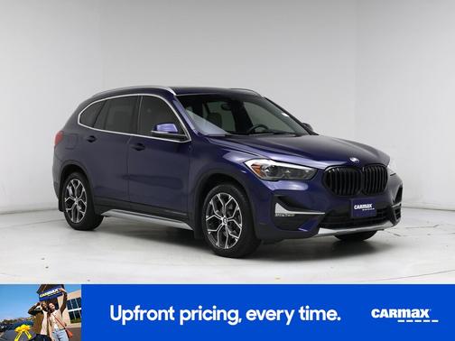 2020 BMW X1 XDrive28i