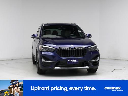 2020 BMW X1 XDrive28i