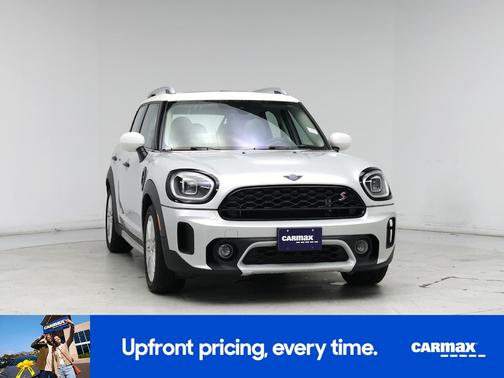2023 MINI Countryman S
