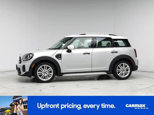 2023 MINI Countryman S