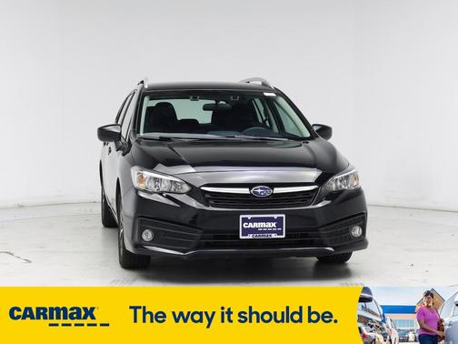 2023 Subaru Impreza Premium