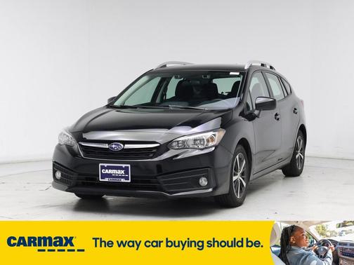 2023 Subaru Impreza Premium