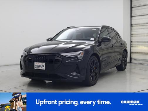 2023 Audi e-tron Chronos