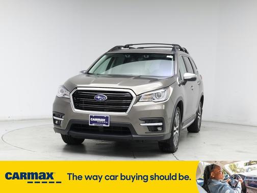 2021 Subaru Ascent Touring