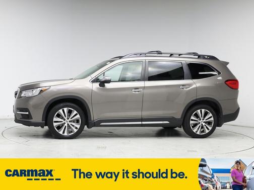 2021 Subaru Ascent Touring