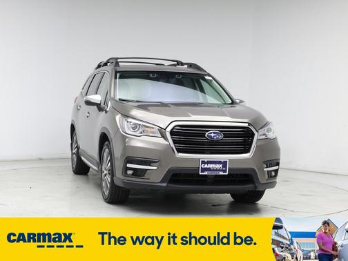 2021 Subaru Ascent Touring