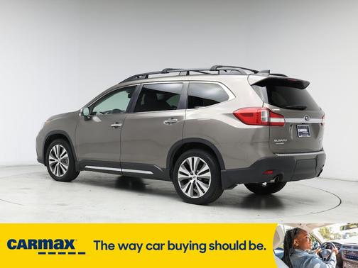 2021 Subaru Ascent Touring