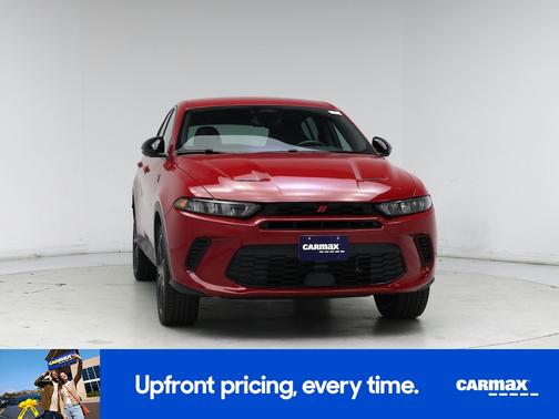 2023 Dodge Hornet GT