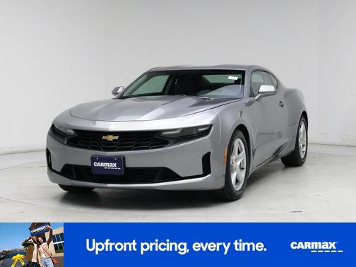 2023 Chevrolet Camaro LT