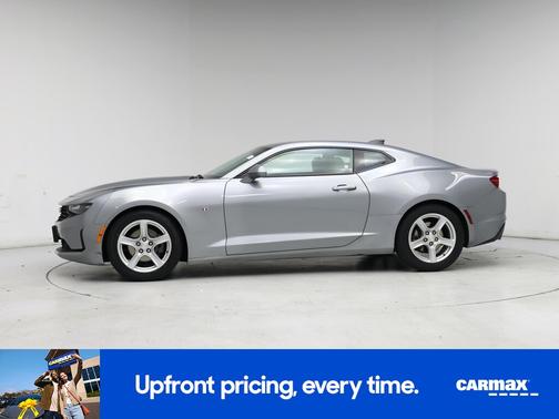 2023 Chevrolet Camaro LT