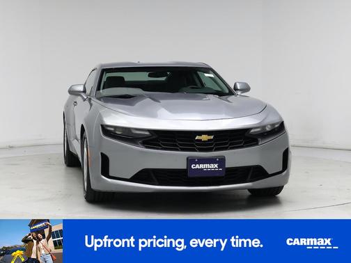 2023 Chevrolet Camaro LT