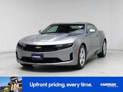 2023 Chevrolet Camaro LT