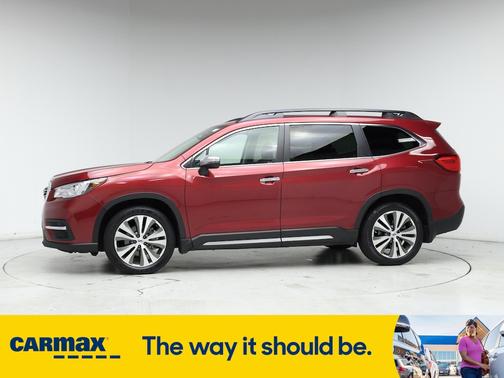 2019 Subaru Ascent Touring