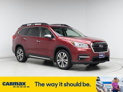 2019 Subaru Ascent Touring