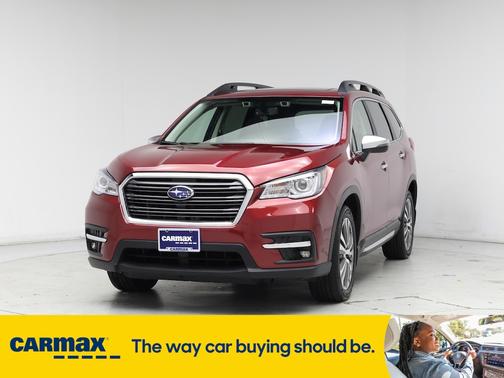 2019 Subaru Ascent Touring