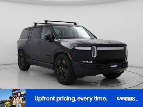 2023 Rivian R1S Adventure Quad-Motor Large