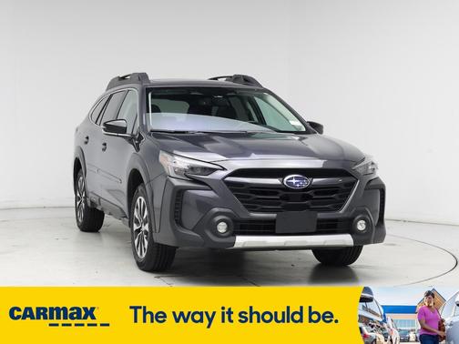 2024 Subaru Outback Limited