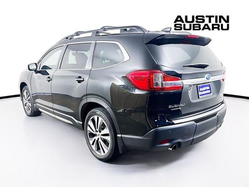 2022 Subaru Ascent Limited 7-Passenger