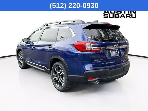 2026 Subaru Ascent Limited