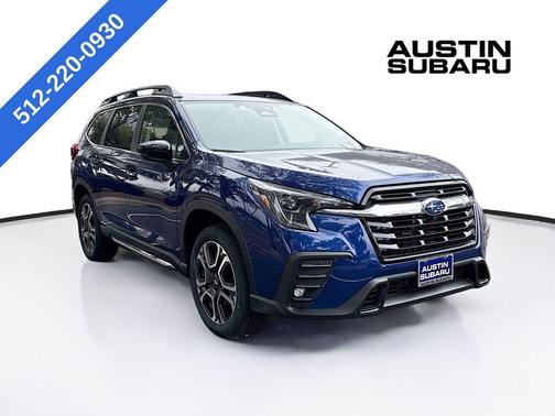 2026 Subaru Ascent Limited