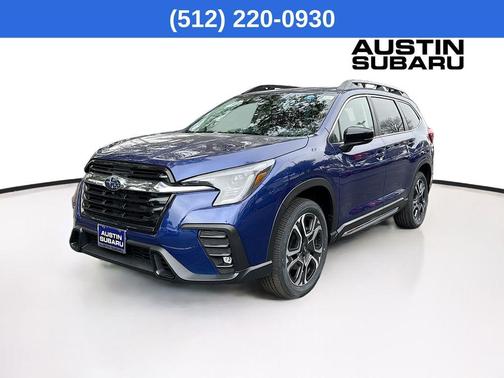 2026 Subaru Ascent Limited