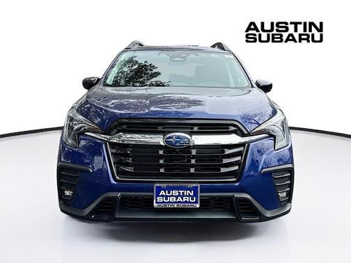 2026 Subaru Ascent Limited