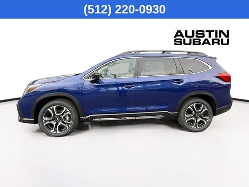 2026 Subaru Ascent Limited