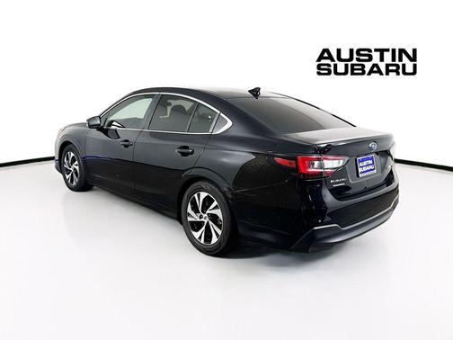 2021 Subaru Legacy Premium