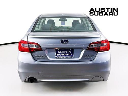 2015 Subaru Legacy 2.5i Premium