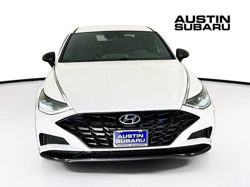 2021 Hyundai SONATA SEL Plus