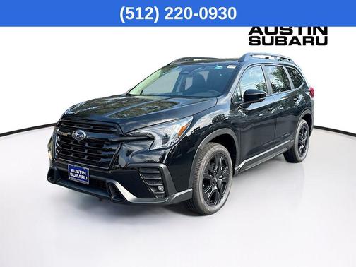 2025 Subaru Ascent Onyx Edition Touring