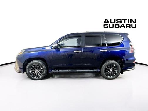 2023 Lexus GX 460 Luxury