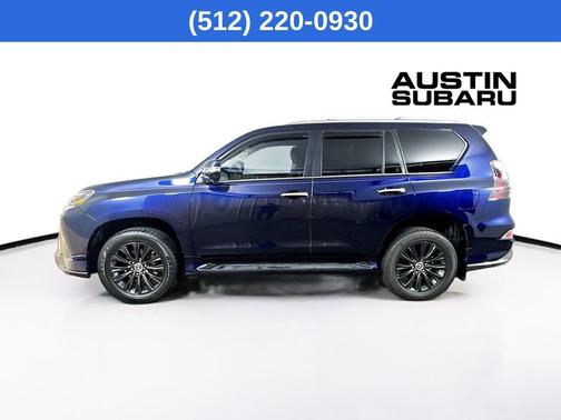 2023 Lexus GX 460 Luxury