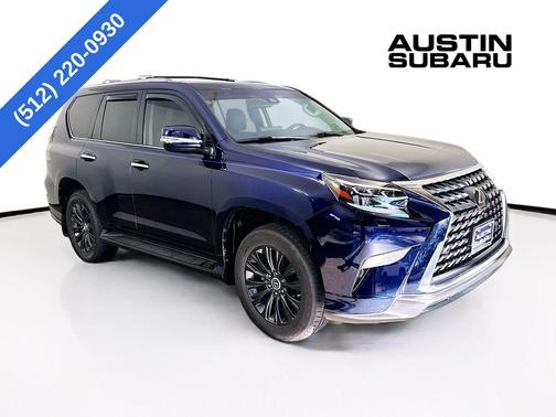2023 Lexus GX 460 Luxury