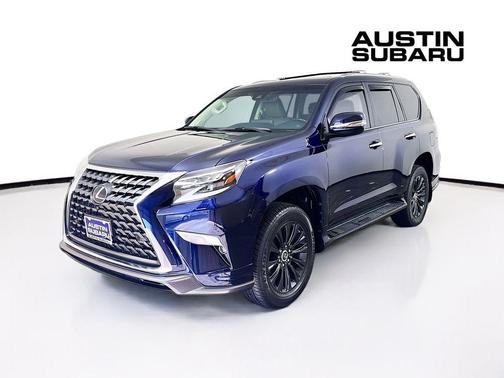 2023 Lexus GX 460 Luxury