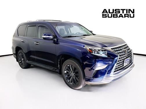 2023 Lexus GX 460 Luxury