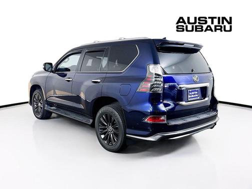 2023 Lexus GX 460 Luxury