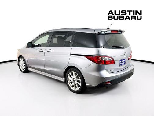 2015 Mazda Mazda5 Touring