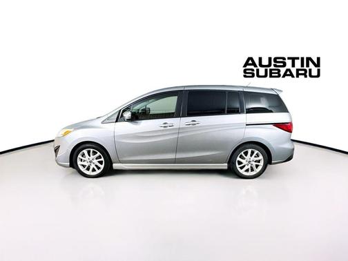 2015 Mazda Mazda5 Touring