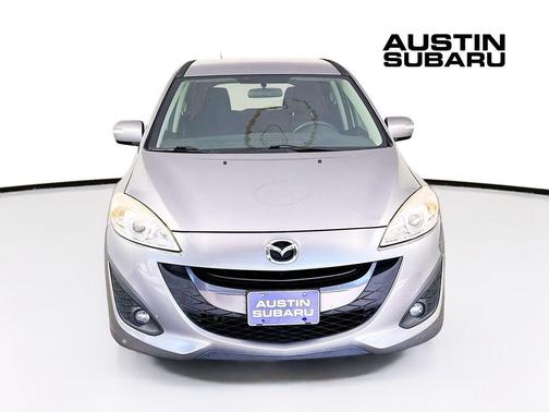 2015 Mazda Mazda5 Touring