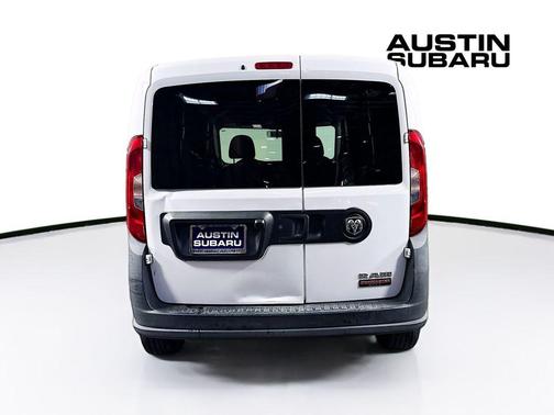 2015 RAM ProMaster City Base