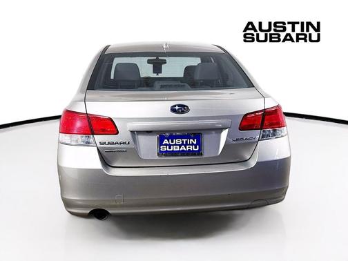 2014 Subaru Legacy 2.5i Limited