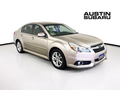 2014 Subaru Legacy 2.5i Limited