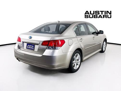 2014 Subaru Legacy 2.5i Limited