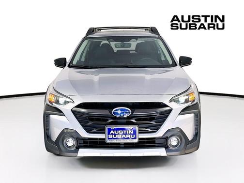 2023 Subaru Outback Limited XT