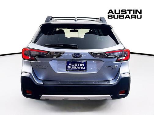 2023 Subaru Outback Limited XT